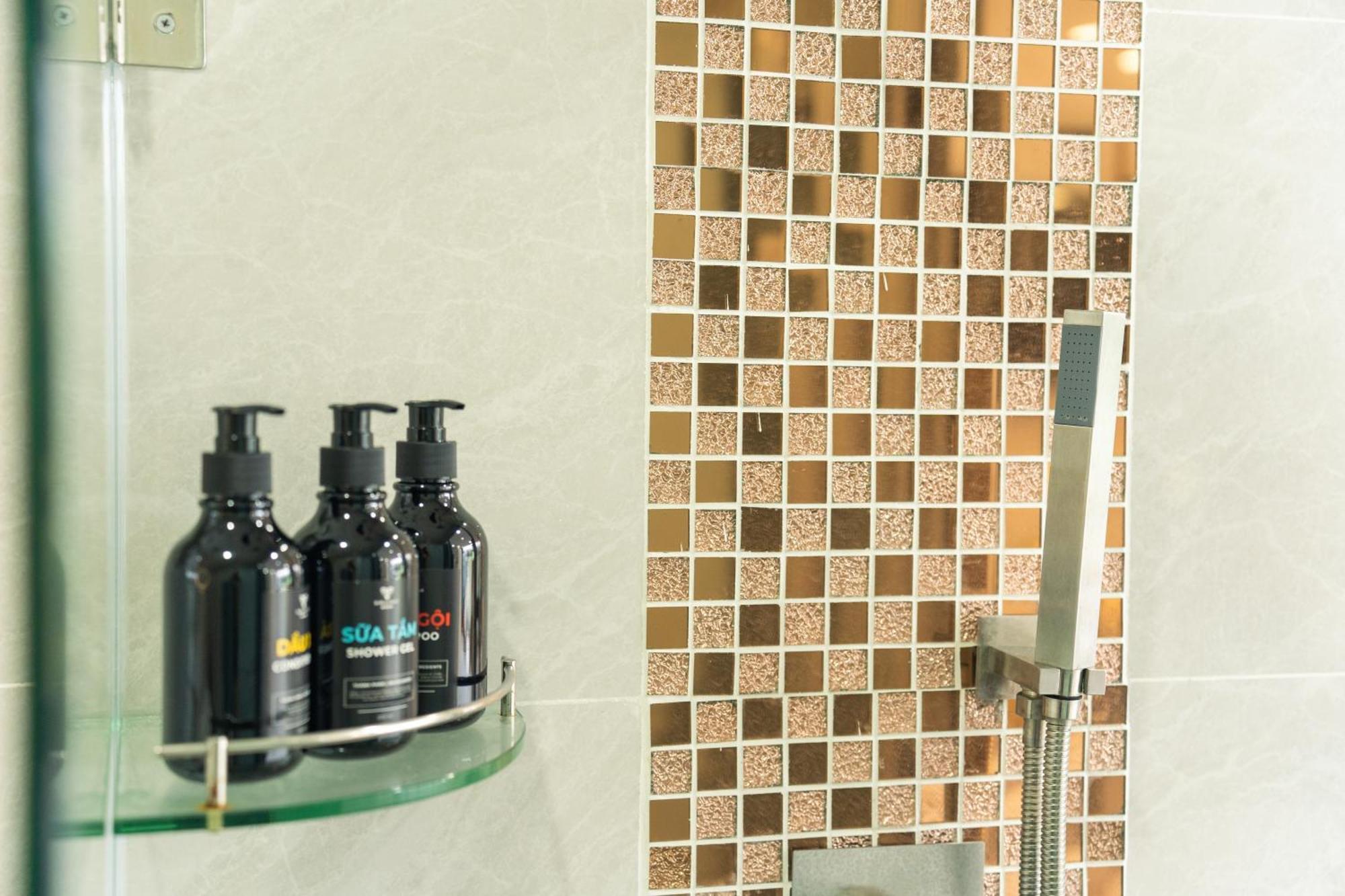 דה נאנג Brio Hotels & Apartments מראה חיצוני תמונה
