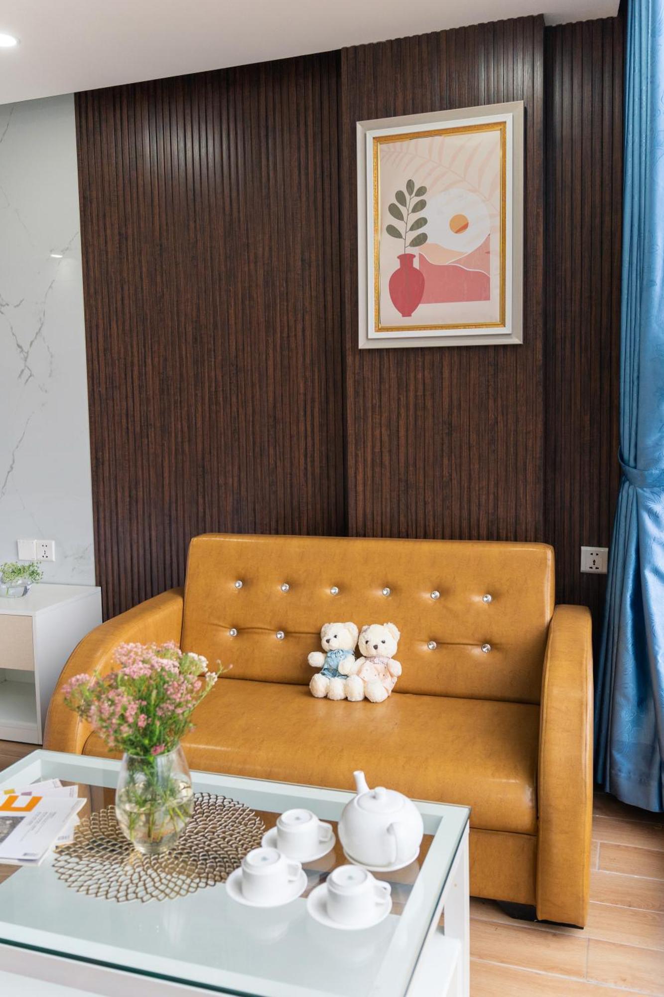 דה נאנג Brio Hotels & Apartments מראה חיצוני תמונה