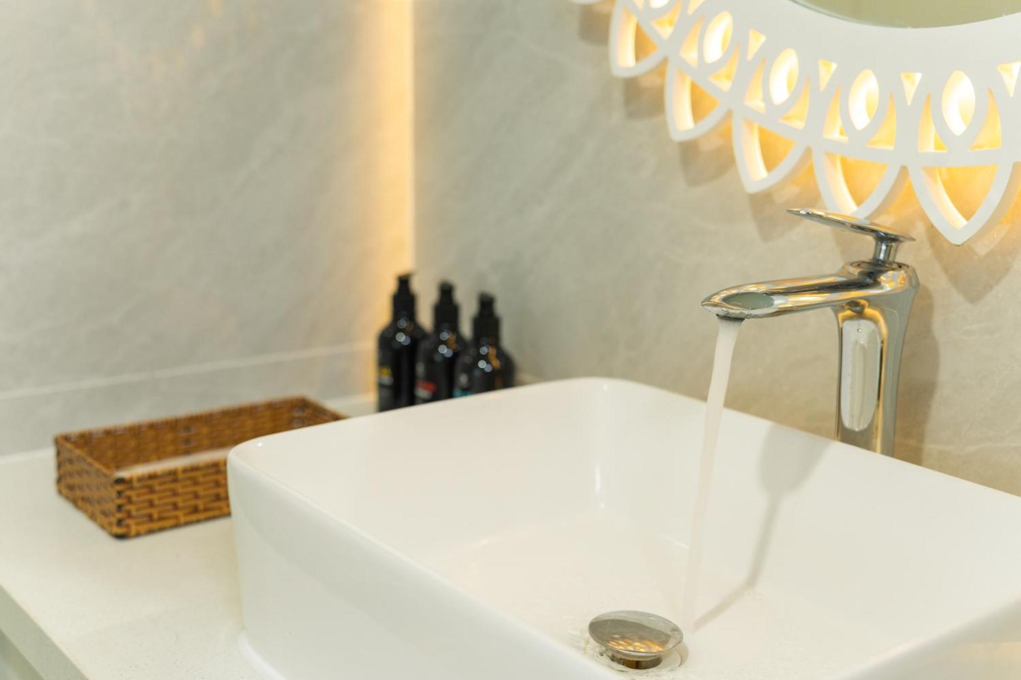 דה נאנג Brio Hotels & Apartments מראה חיצוני תמונה