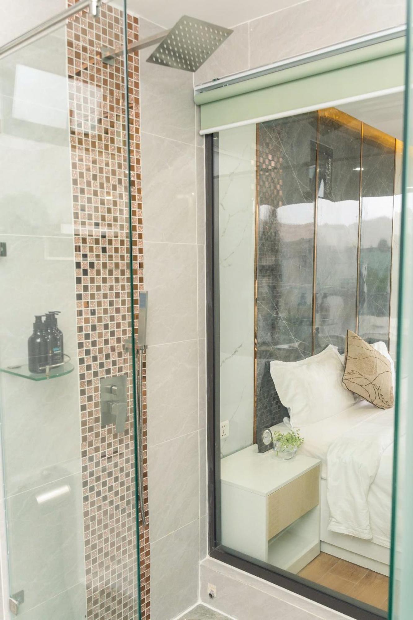 דה נאנג Brio Hotels & Apartments מראה חיצוני תמונה